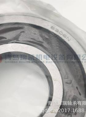 卡N-S-K外圈止动槽及簧的深沟球轴承321606DDUNR带=36306-2RSNR