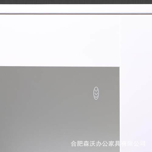窄钢制办柜公薄边移门边矮柜门资SW016料室档案柜通凭证铁皮文件