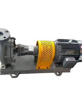 高温导热无品牌/油泵WRY5032-/20-055KW导.热油循环泵常州热油泵