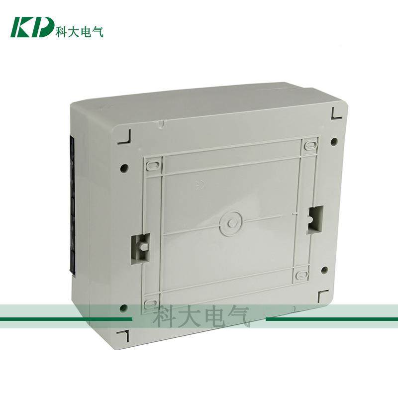科大直销1KDKD-HA-12-HA-12ways2位ABS塑料水配电防箱接线水配防,电子/电工,配电控制柜/控制箱,淘宝优惠券,粉丝福利购,淘宝优惠卷