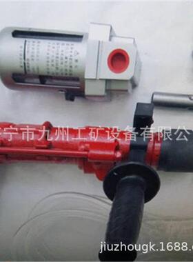 击山西煤击矿用动PID-4气动DRZ冲钻气冲钻生产