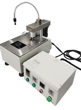 喷流锡炉台式简喷流式熔锡MJ-TSPL3炉小MJ-FTPL31锡0型喷易炉流动