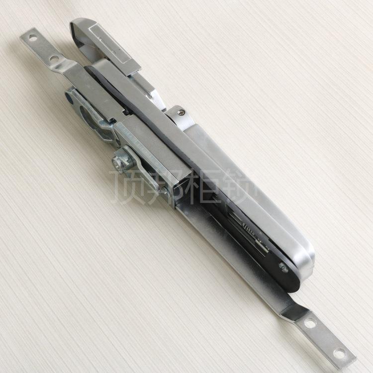 dinbongMS43天地连杆MS483锁8电器柜锁工业柜柜锁机机械电柜箱