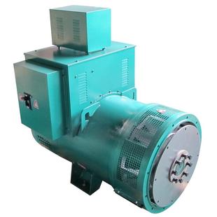 发机单机有刷相复TZ电H2 全铜相相交流同步励发 大1250KW00KW三7