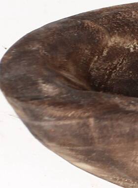 厂家盘销售手工制木质工艺托盘摆储盘水CF18707作果零食复古物器