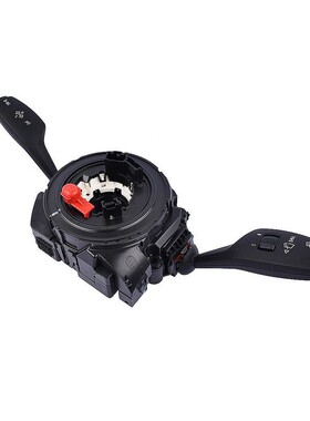 61319系35113适用宝马系34系转61319351向灯开关雨刮4器开关远2近