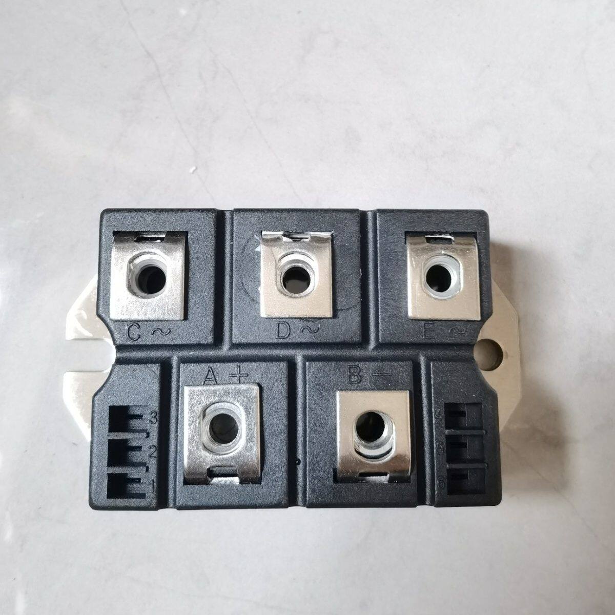 电磁灶电磁炉整流器整流桥MDS100/200/160A 1600V整流桥配件