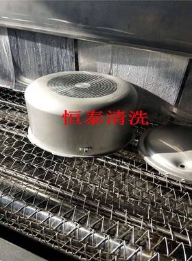 珠海高压流锅YAJ内胆喷淋清洗力机，压产锅内胆高压水清洗机生流