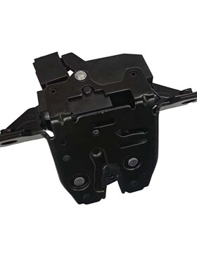 13554713577903汽43315车配件8适用于雪8佛兰别克后备箱锁尾门锁