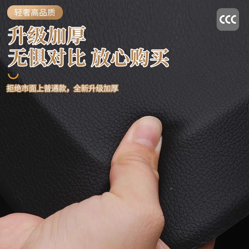 美发龙抗劳疲发垫子PU理发椅垫型师减压防滑脚垫油头座985椅沙垫r