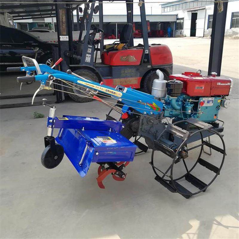 农田耕电种翻地机手扶式农8用195旋耕机口1马力柴油启动手扶拖拉,农机/农具/农膜,农用拖拉机,淘宝优惠券,粉丝福利购,淘宝优惠卷