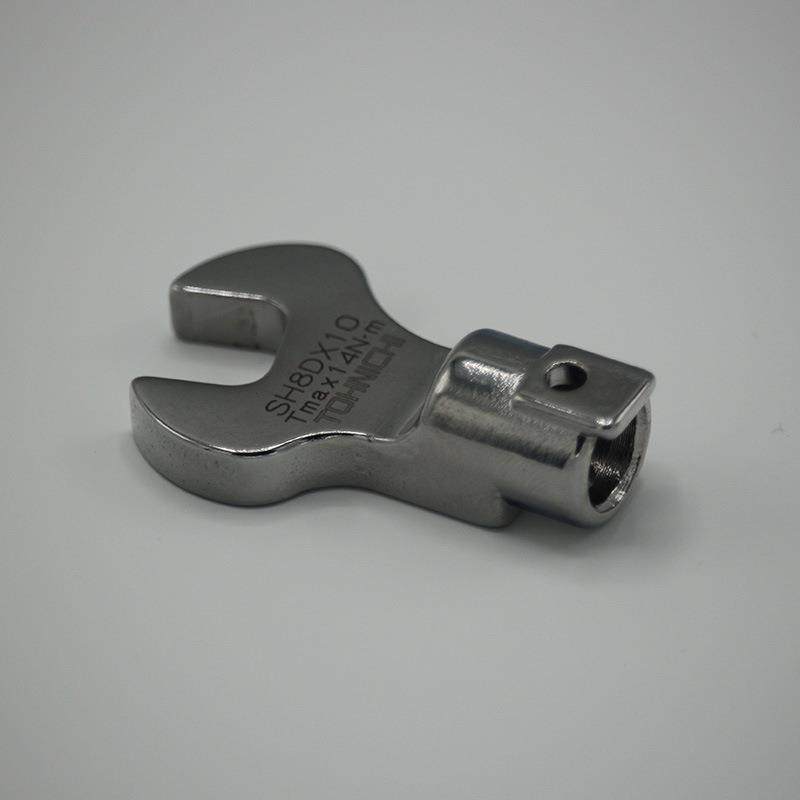 东I日TO套HNCHI扭矩扳113手SH系列扭开口全套装扳手S力H19DX18交