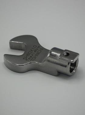 东I日TO套HNCHI扭矩扳113手SH系列扭开口全套装扳手S力H19DX18交