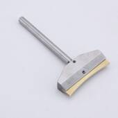 丝吉他品安装 镶嵌 块安装 夹具吉品丝他维修DSZ安装 工具品工丝安装