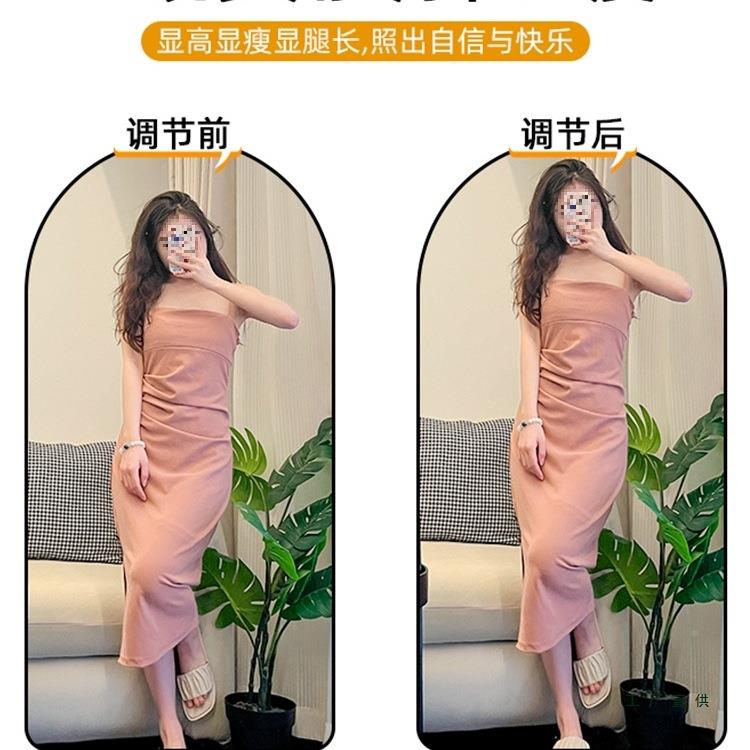 镜子颜全身镜地镜家用985装店试衣镜显瘦显高美直播专落用大服穿