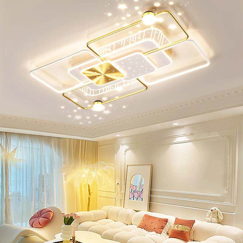 客2厅山主灯171现代年简约大气023新款吸顶灯广东中灯具组合全屋,家装灯饰光源,客厅吸顶灯,淘宝优惠券,粉丝福利购,淘宝优惠卷