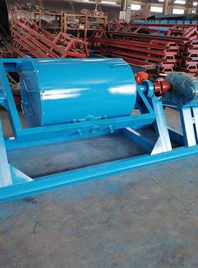 高能专实验室球磨机小型湿FUE两用磨干矿机金属矿石用真空研磨罐