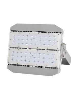 LURGED模组隧道灯50w100w15压0w00w300w大2功率户外防水投光灯铸