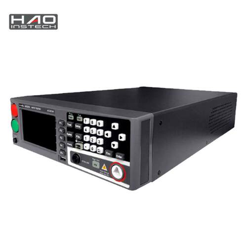HY9310H浩H仪科技Y列910系3电阻分析仪智能保护交直流高压绝缘耐