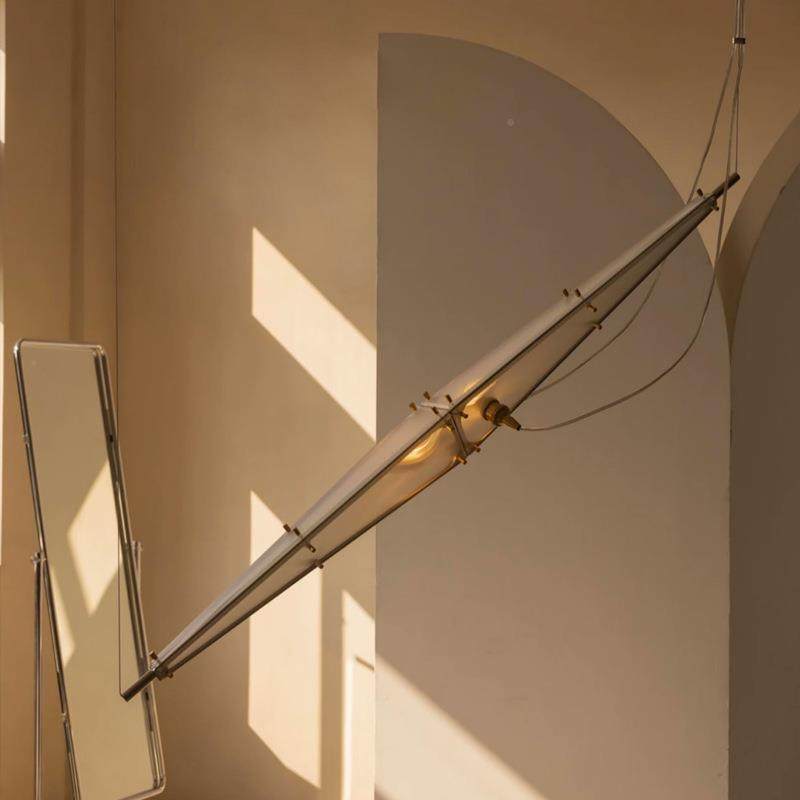 S灯INGCHAN陈t星宇餐厅吊现代简约设计师业风l75765of楼工梯吧台,家装灯饰光源,智能吊灯,淘宝优惠券,粉丝福利购,淘宝优惠卷