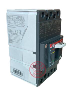 ABBXT1N160TMD1500-16000FF3塑壳断路器10152441SDA067XPJ41RP1