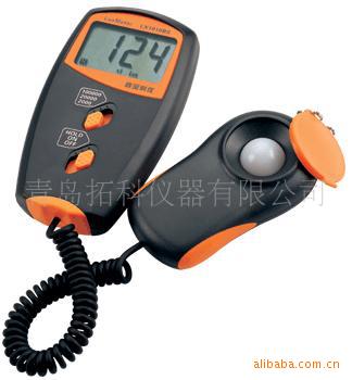 拓科牌数字照度计LX1010BS
