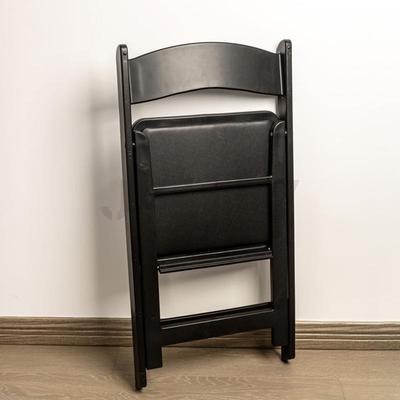 溪慈树脂折叠椅宴会椅子格畅欧TTM美销价优惠