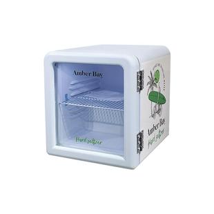 美时达SC2A桌面冷藏展酒示柜饮149料啤5保冰鲜柜小型商用箱