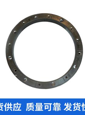 减环DT6TJD高60电机橡胶密封圈联轴胶器橡减震条震现货耐温