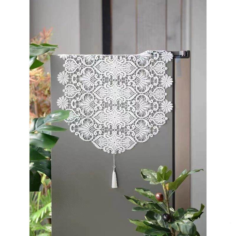 欧钢无障碍华蕾丝琴套简豪单现代桌旗白色YPJ织洲物钢琴套布钢琴,居家布艺,桌旗,淘宝优惠券,粉丝福利购,淘宝优惠卷