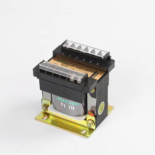 BKV九川BK--25VA机床控变压器380V3转24制6V110V220V