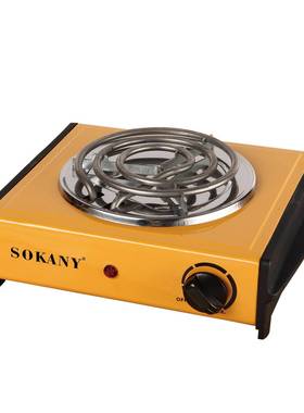 SKA10NY10B电炉子000w家用电炉可调温高温电热炉8701O00A电炉