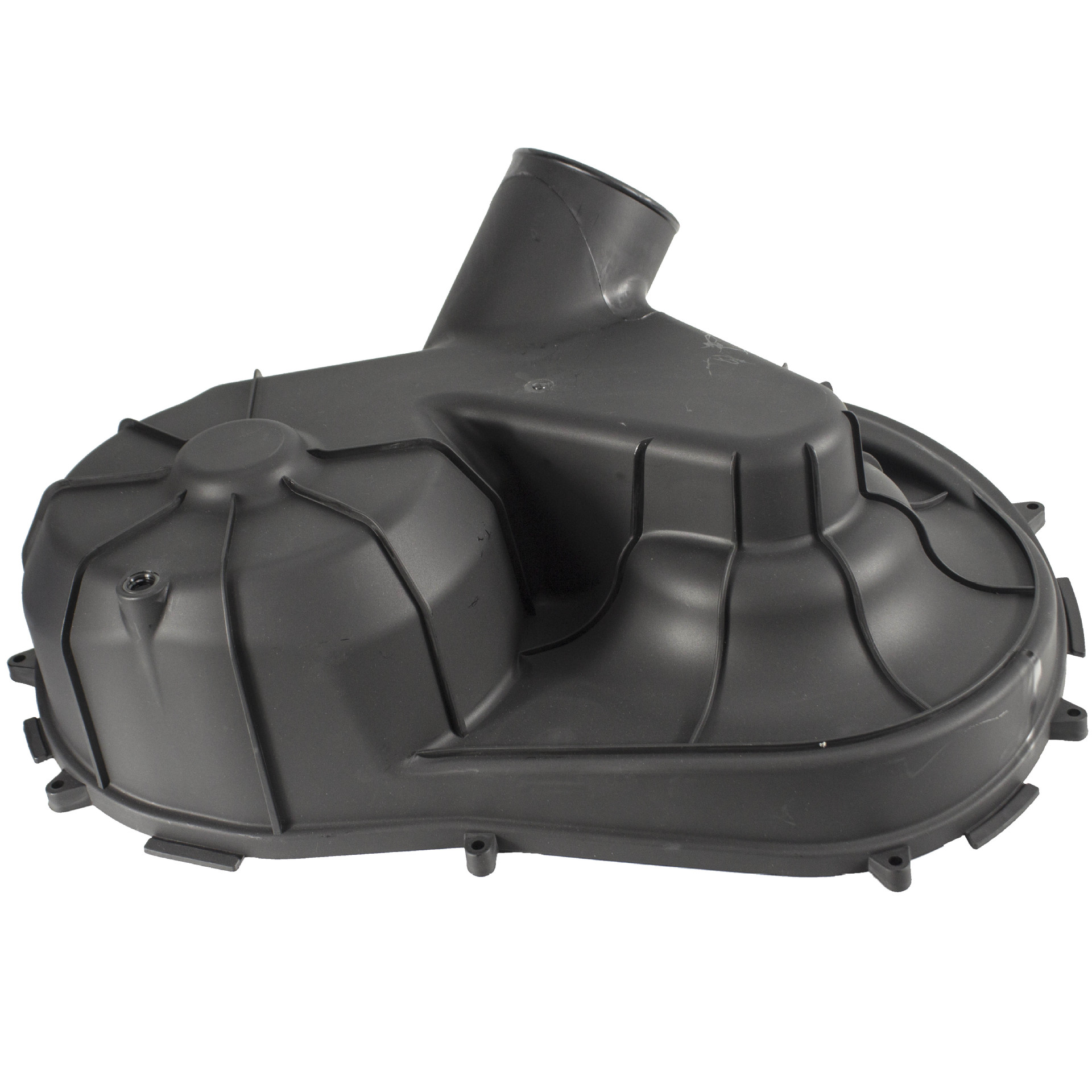 UTV北极星Polaris RZR 16/17离合变速器盖背板壳#5452018 2636330