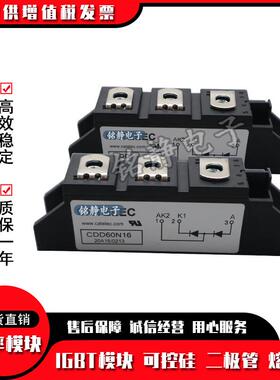 功率极管0CDD12JZH012二CNDD120N14CDD120N16CDD12N18