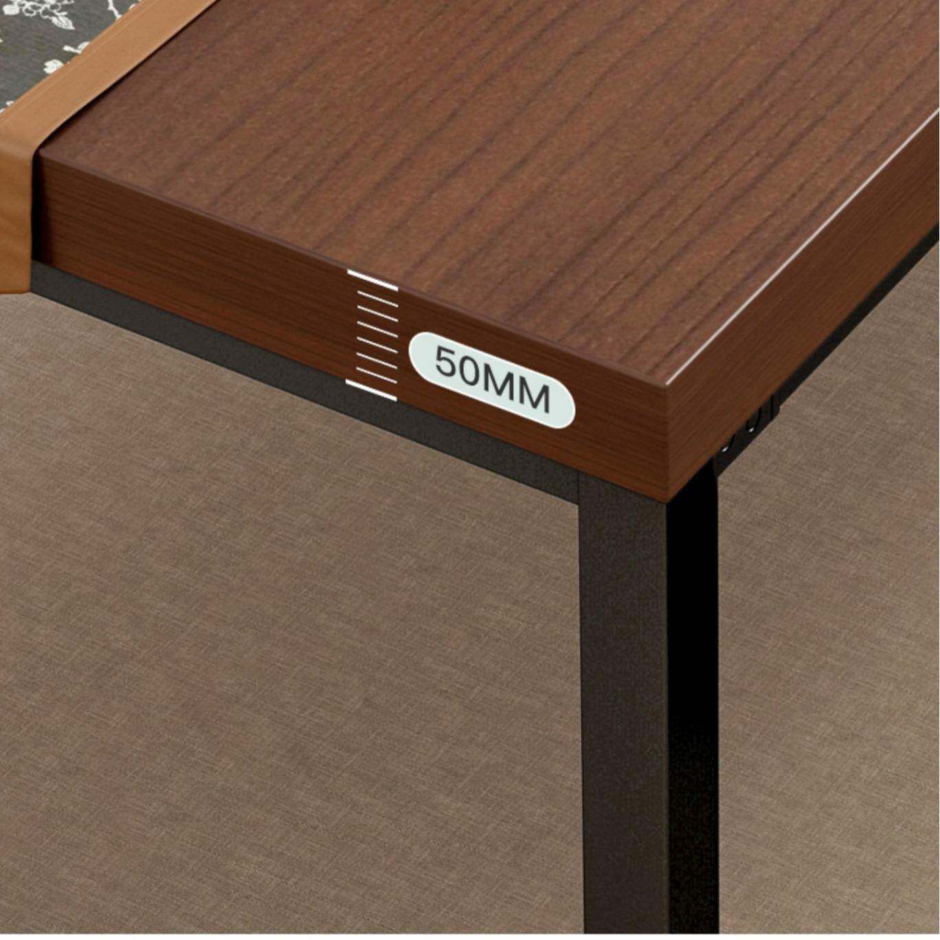 茶桌ELU组合一桌椅中五式会议桌洽谈桌泡茶台茶椅套装具家用阳台