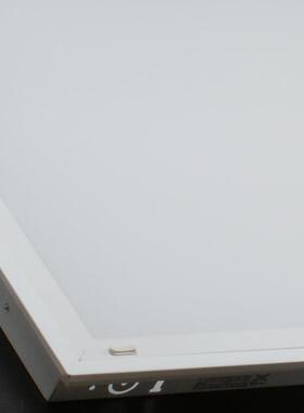 平正发光600*120LED胶片灯盘一体化贴片板XIF净化灯乳0白胶片灯盘