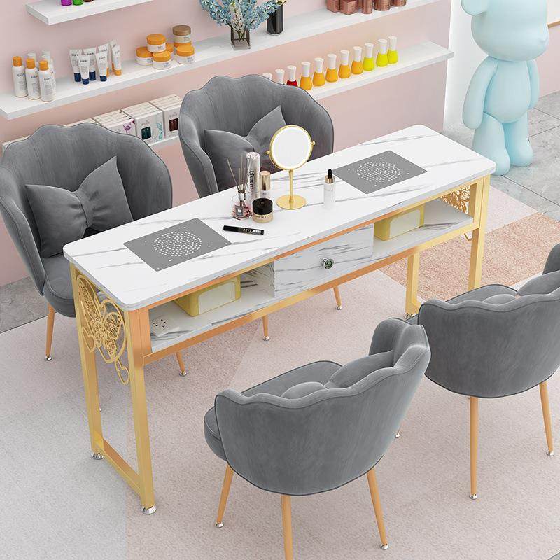 轻奢大功率吸尘器美甲椅仿586大石套装双红人网桌理桌子经济型美,商业/办公家具,美甲台,淘宝优惠券,粉丝福利购,淘宝优惠卷