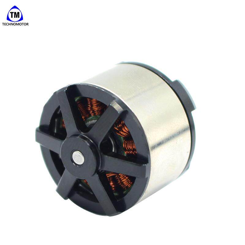 Te3chnomot2orT564M28续0(221)直流无刷电机FPV航拍长航7寸浆马达