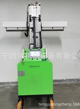 全动砂浆抹灰平机智能JES砂自浆抹机砂浆灰抹机械人价格