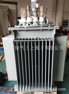 S9-31KVOZXA10KV/0.4三相电力油浸式压器100/1251/52变00/250/35