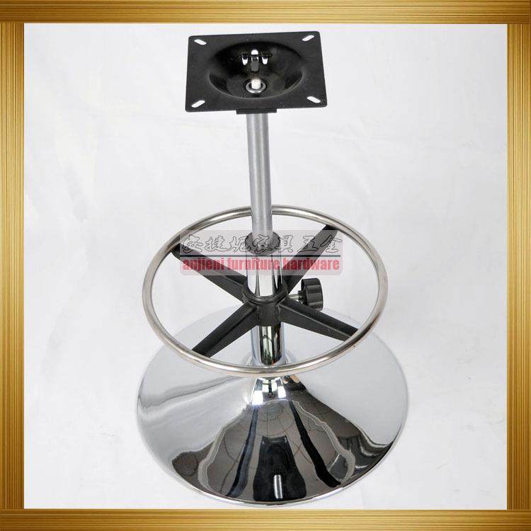 五金配底件AJN-855中直销座优质家具五金配件金属喇叭电镀底座吧,基础建材,层板拖,淘宝优惠券,粉丝福利购,淘宝优惠卷