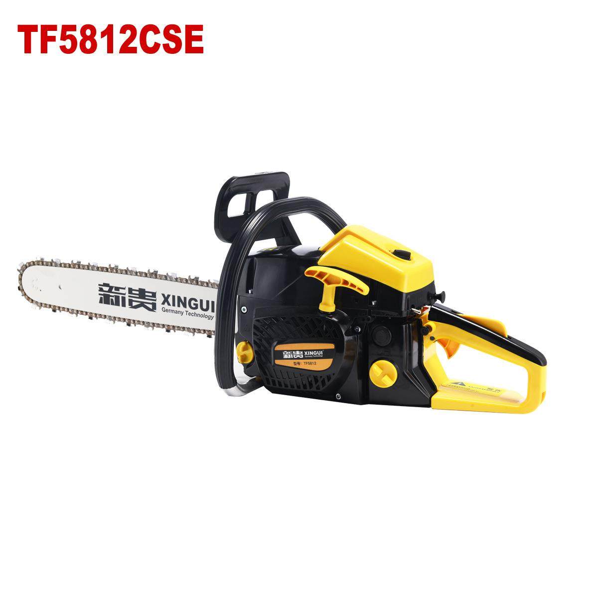 油手提式汽锯园林大工具小油油锯功率锯专业5812砍伐锯链条锯,农机/农具/农膜,割灌机/割草机/油锯,淘宝优惠券,粉丝福利购,淘宝优惠卷