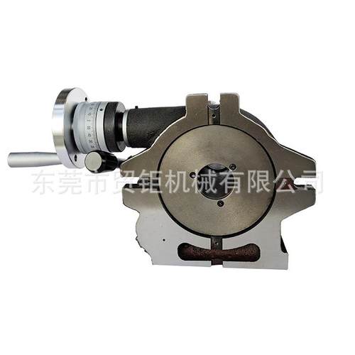 等分快速度分头盘CSS-6CCS-6-8铣床用等分分度简易快速分度盘