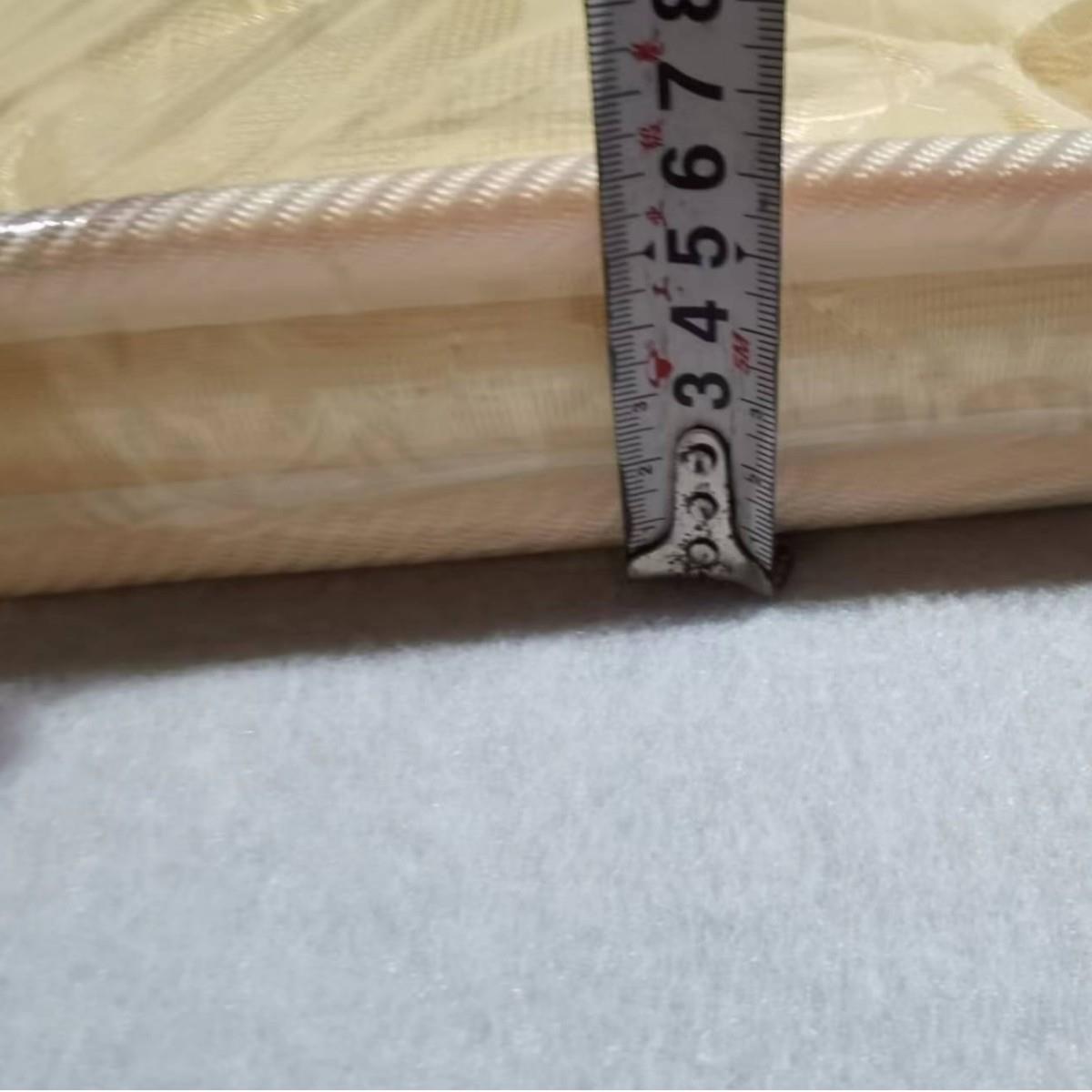 3E椰棕床垫酒店民宿学生宿舍组合棕童床垫椰垫折278护脊儿叠可定