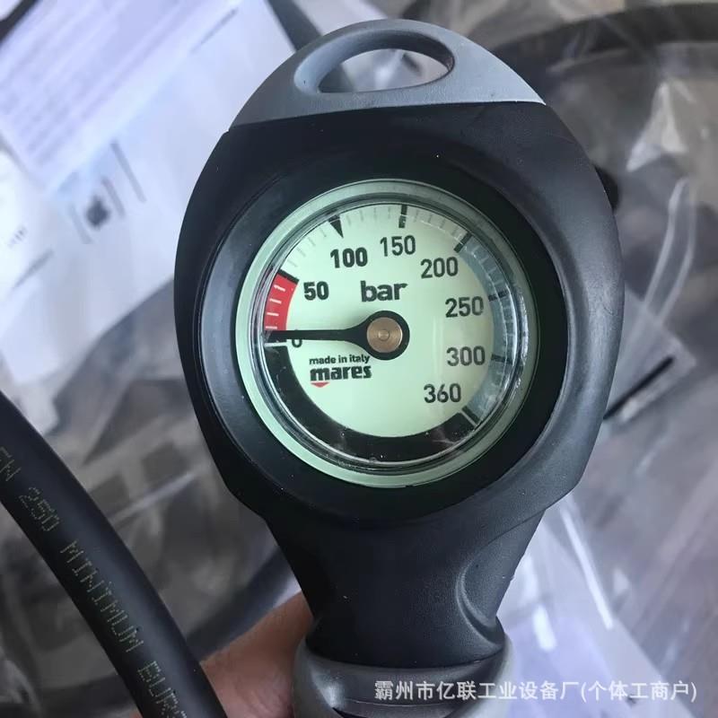 潜水潜装YUJ备全套肺水水呼吸调节水器气瓶潜服潜水用品套装