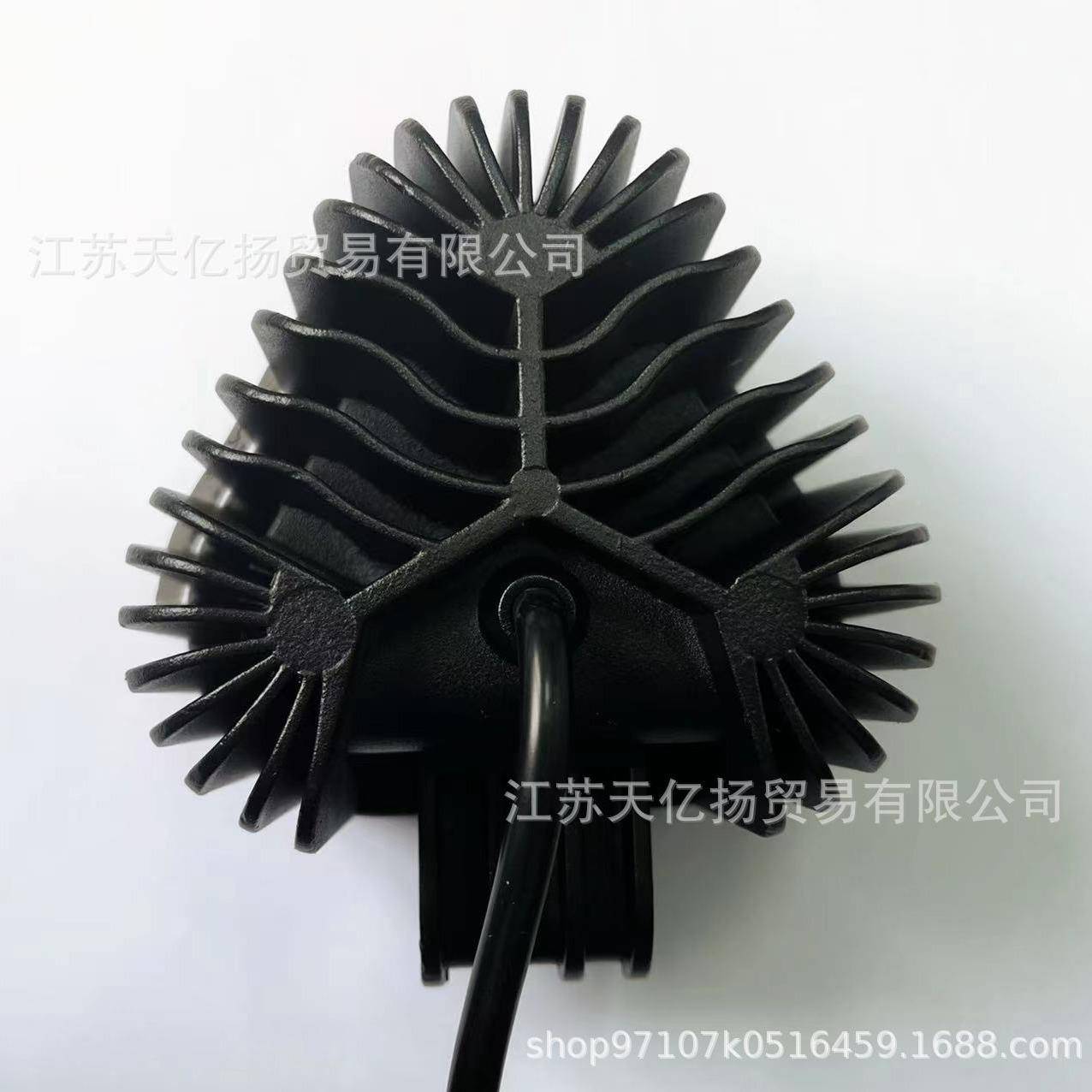 3L工ED货车卡车0工程70447车挖掘机用作6灯6W示宽灯00002012