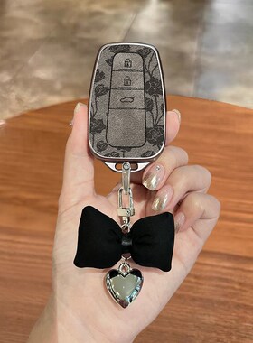 适用丰田凯美瑞钥匙套卡罗拉雷凌荣放rav4扣亚洲龙威兰达汉兰达锋