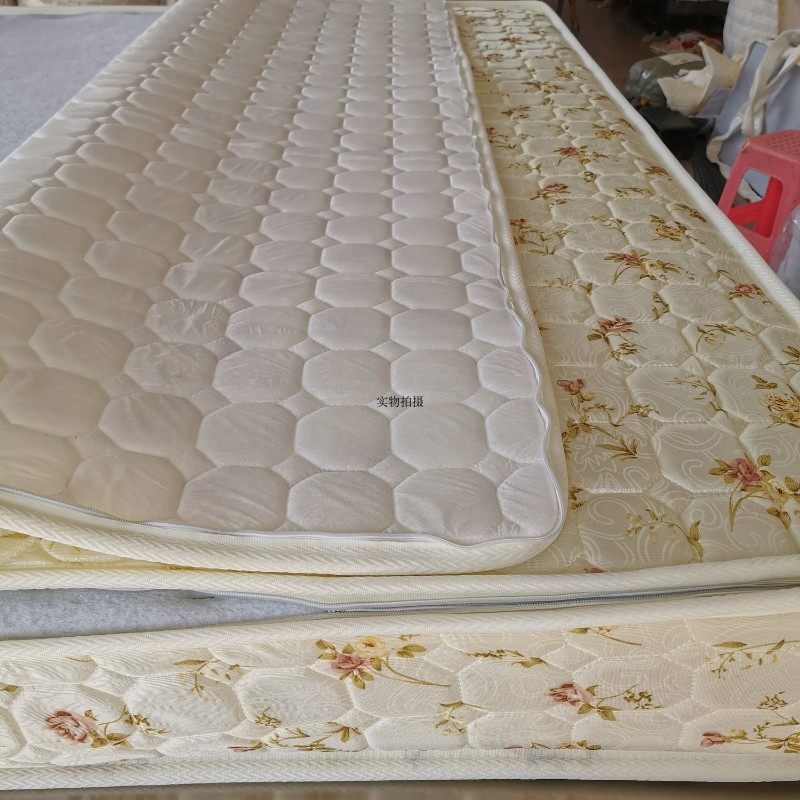 六面全包床垫套防尘夹棉床笠防螨保护席梦思外套老化翻新四季通用,床上用品,床笠,淘宝优惠券,粉丝福利购,淘宝优惠卷