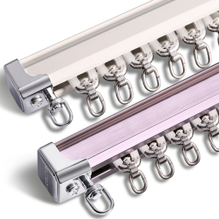 深圳窗帘定制上门测量安装服务窗帘杆窗帘轨道办公卷帘百叶帘