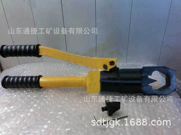 工程用螺帽破切器建筑螺母破切器螺母切断器